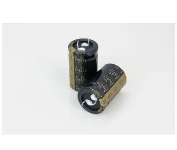 

2pcs Free shipping 8200uF 35v KG Type I Nichicon Original Audio Electrolytic Capacitor 25 * 40mm