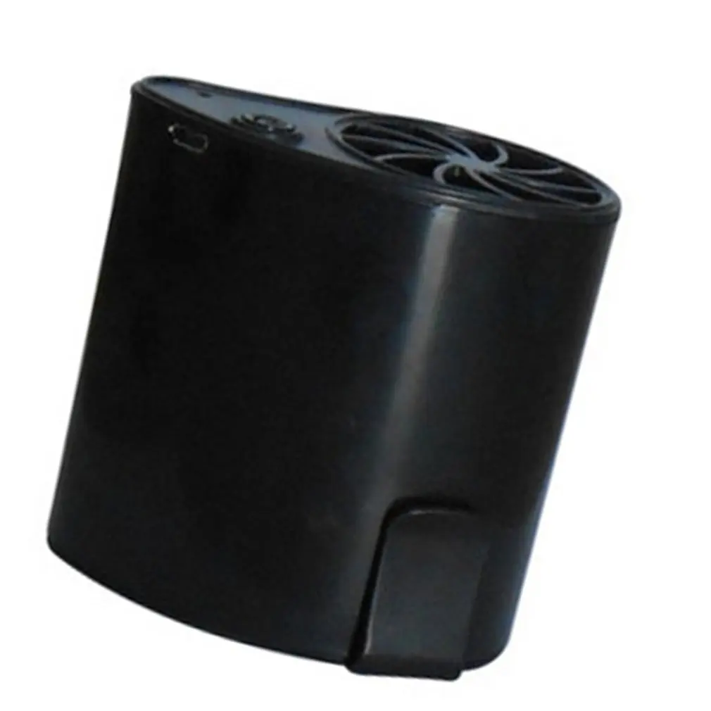 

1Pc Mobile Air Conditioner Cooling Machine Usb Waist Fan Cooling Portable Hanging Waist Fan Mini Fan