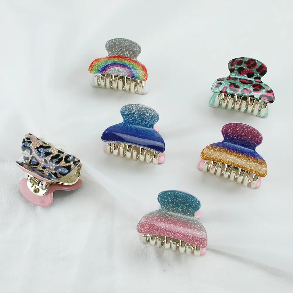 Рисунок 5 - Заколка-краб для волос