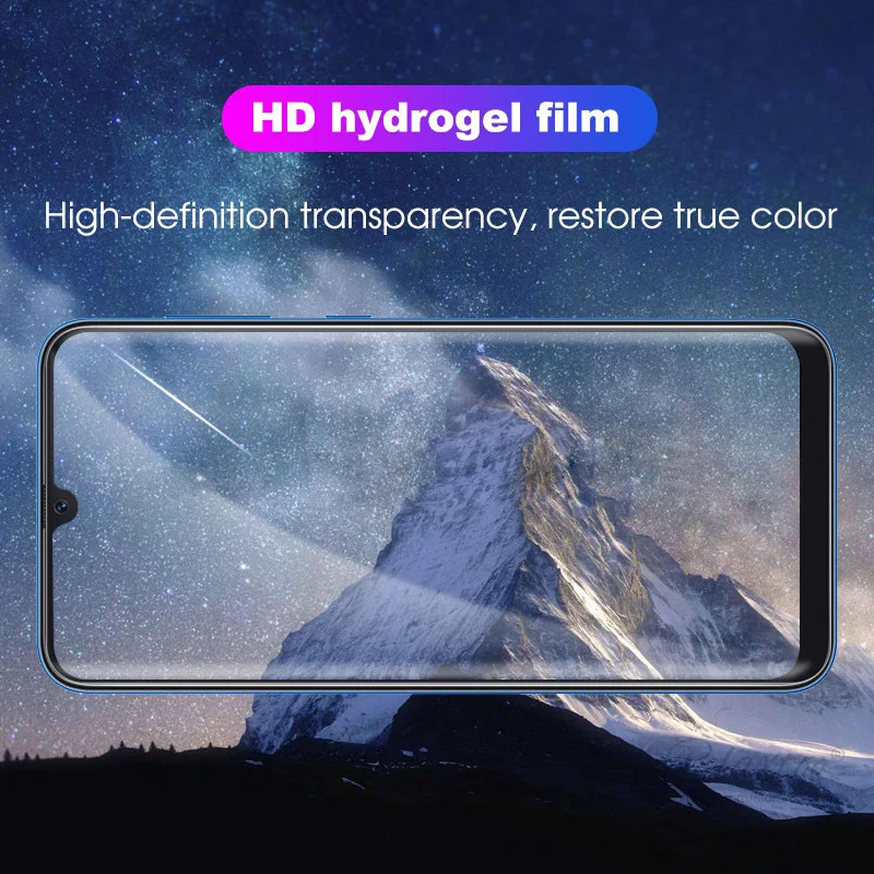 3pcs-100D-Hydrogel-soft-safety-Film-For-samsung-a50-a10-a20-a30-a40-a70-a80-a51