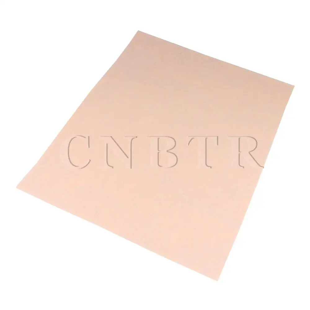 CNBTR 5xComplexion 49x40,5x0,07 см фетровой ткани Материал мягкий набор «сделай сам» для шитья