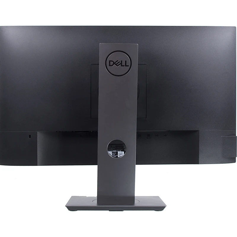 Монитор Dell 23.8" P2419HC черный IPS LED 8ms 16:9 HDMI DisplayPort Mat HAS Pivot 1000:1 250cd USB