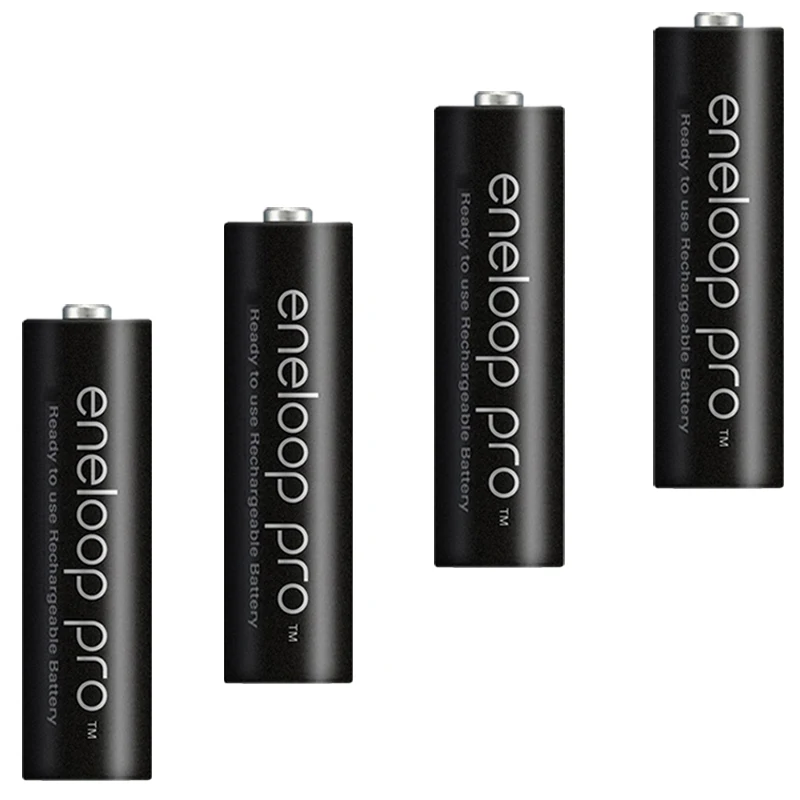12 шт. AA батарея основная Pro 3800 MAH 1 2 V Ni MH камера игрушка фонарик предварительно
