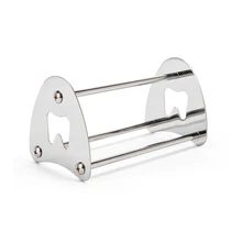 Стоматологический инструмент подставка из нержавеющей стали держатель для ортодонтические плоскогубцы для ножниц щипцов Для Стоматолог инструмент держатель только в том случае