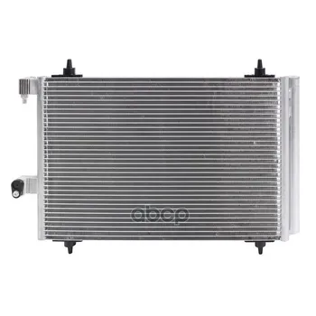 

Radiator conditioner Citroen C-5 04-acs Termal art. 104723zh