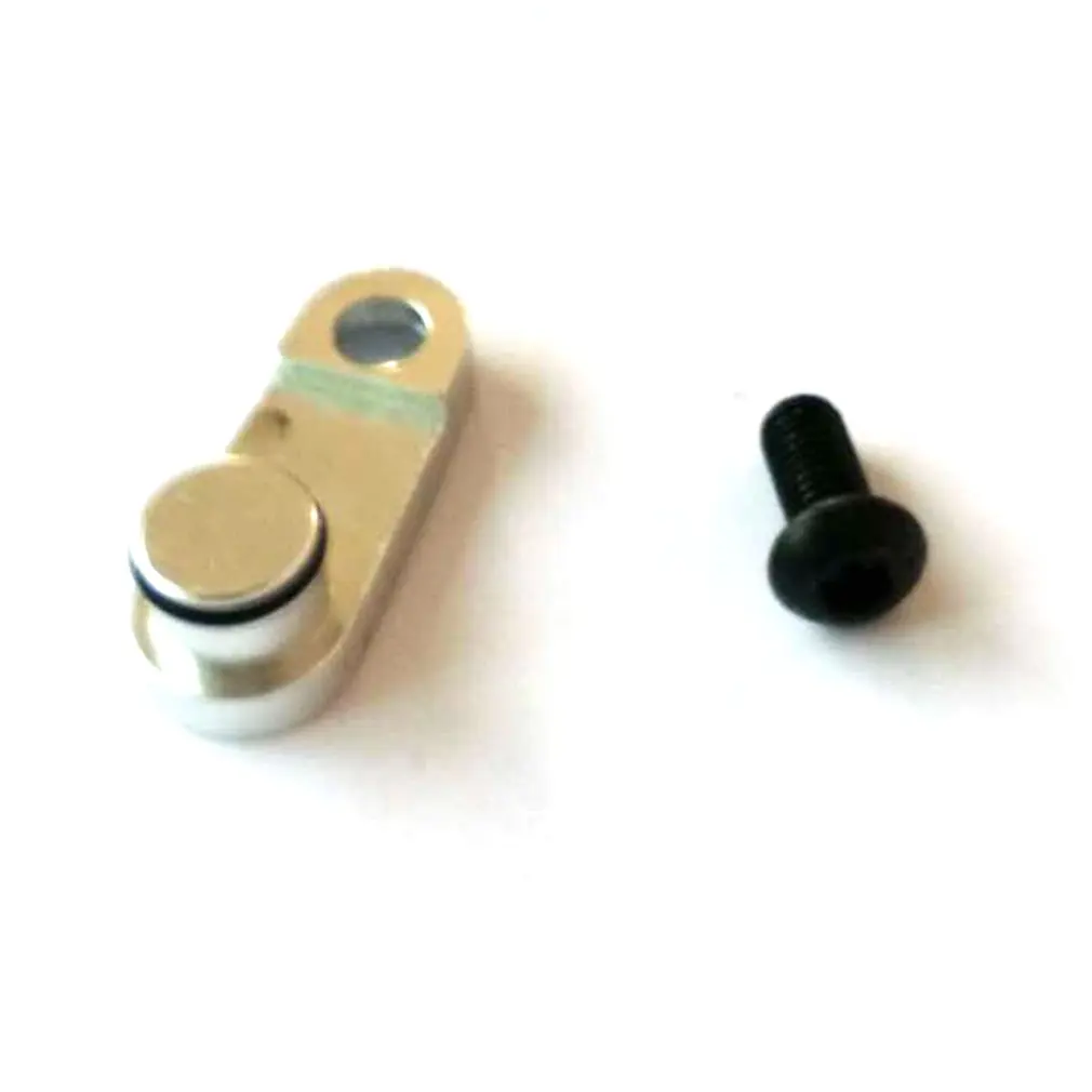 For LS Truck EVAP Purge Solenoid Tube Plug Intake Block Off Plate LQ4 LQ9 5.3 6.0 Car accessories