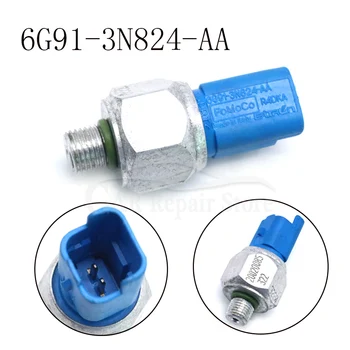 

Power Steering Pressure Switch Sensor New 6G91-3N824-AA For Ford Mondeo Galaxy S-max 2.0 2.3 2.5 Duratec 6G913N824AA