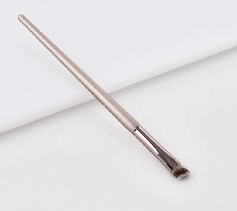 10 piezas pinceles de maquillaje de pinceles de maquillaje corrector de sombra de ojos de la Fundación maquillaje cepilo h