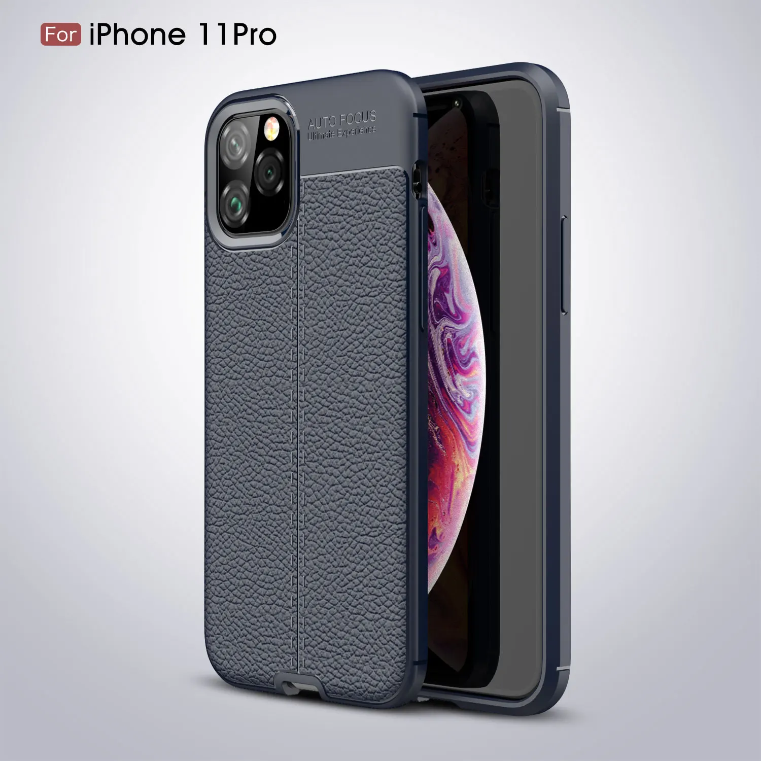 Чехол для телефона Apple Iphone 11 Pro Max, защитный чехол для мобильного телефона с защитой от падения