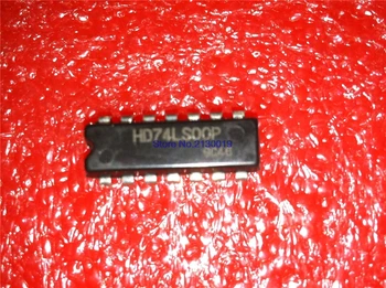 

10pcs/lot HD74LS00P HD74LS00 SN74LS00N 74LS00 SN74LS00 DIP-14 In Stock