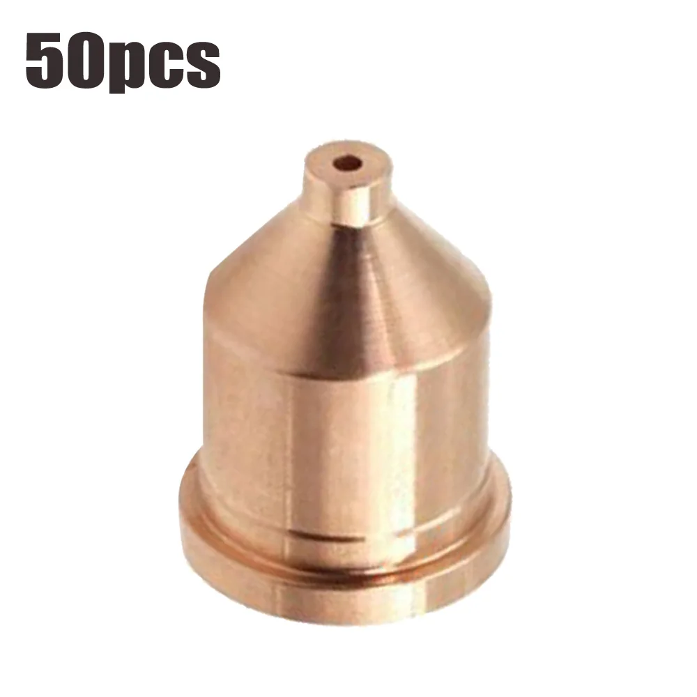 

Plasma Cutter Cutting Machine Torch 1250 Tip Nozzle Tips 80A Consumables Set Kit