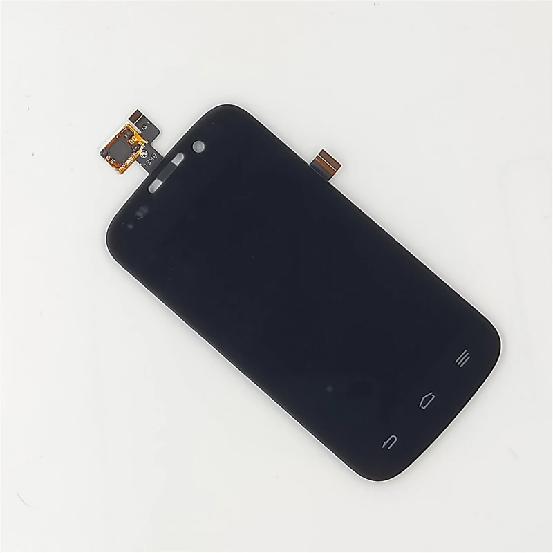Lcd Display For Zte Telstra Dave 4g T83 With Touch Screen