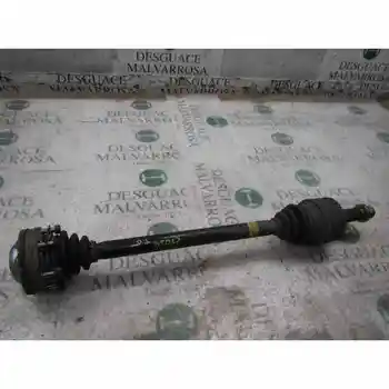 

TRANSMISSION FRONT RIGHT SSANGYONG RODIUS Xdi [14807098]