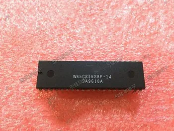 

1PCS/LOT W65C816S8P-14 W65C816SP-14 DIP-40 W65C816S8P W65C816SP