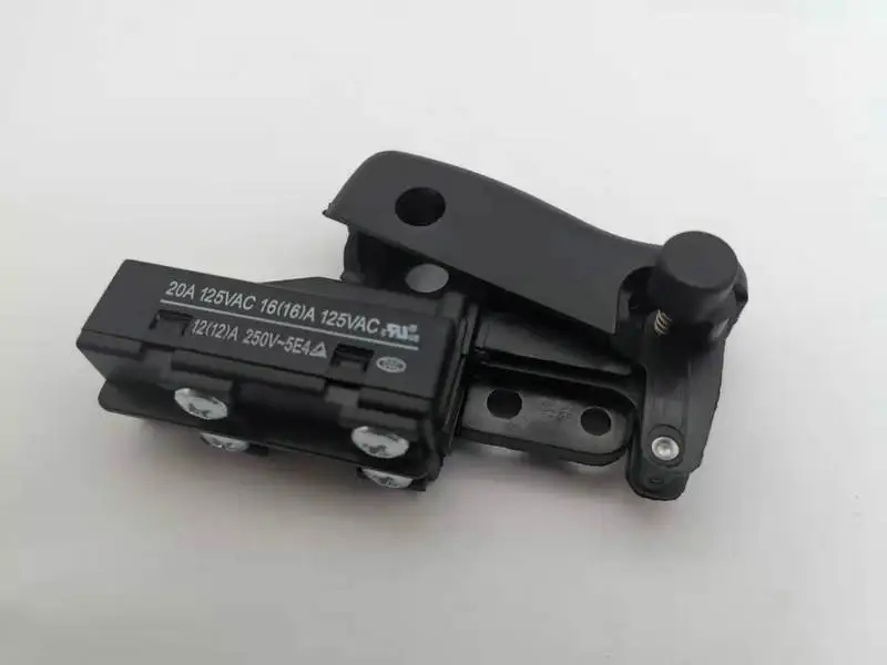 

WU728/729 Angle Grinder/heavy 150 Angle Grinder Original Accessories/original Switch