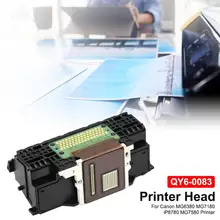 canon mg7550 print head