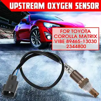

New Upstream O2 Oxygen Sensor for Toyota Corolla Matrixx Vibe 89465-13030 2344800 Oxygen Sensor