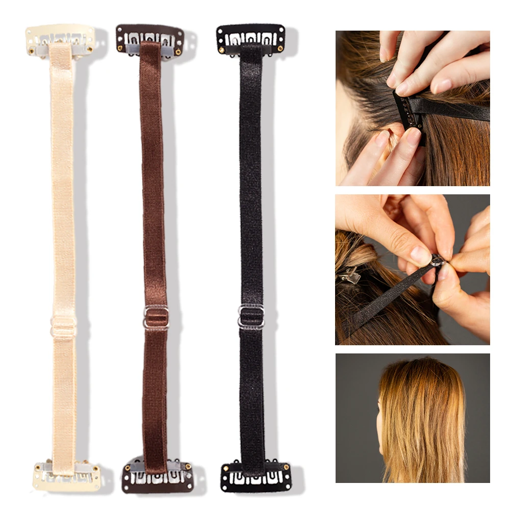 Invisible Hairpin Face Slimming Bands Wrinkles Remove Bands Face Lifting Hairpins Statute Lines Eye Bags Face Lift Maquiagem