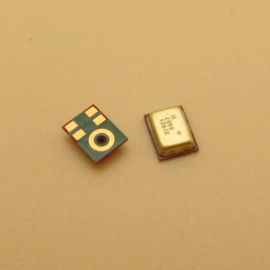 10pcs For Samsung Galaxy Note 4 N9100 N910F N910A N910P mini S7 Edge Microphone Inner MIC Receiver Speaker Repair Part | Обустройство