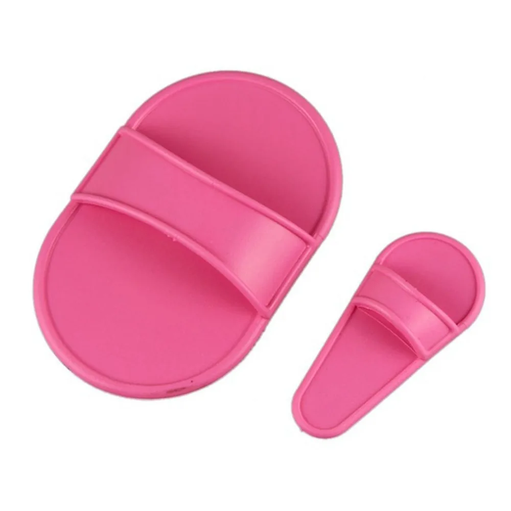 Hair Remover Epilator Unwanted Body Tools Natural Face Hair Removal Exfoliator Pad Smooth Legs Away Lady Cosmetic Skin Care Tool