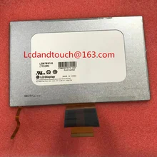 LB070WV6(TD)(06) LB070WV6-TD06 LB070WV6 TD06 LB070WV6(TD)(08) LB070WV6-TD08 LB070WV6 TD08 ЖК-экран