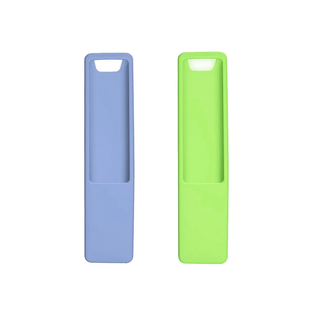 

1pc Remote Control Silicone case for Samsung Smart TV Stick Remote BN59-01259B/E Silicone Luminous Case Durable Protective Cove