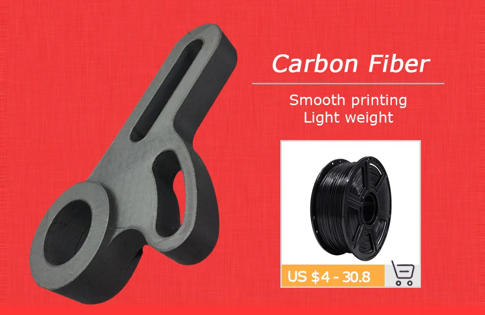 100G 3D Filament Glow Galaxy Silk Marble Wood Carbon Fiber Temperature Change Color Tpu Flexible Nylon Pc Pva Asa Petg Sample