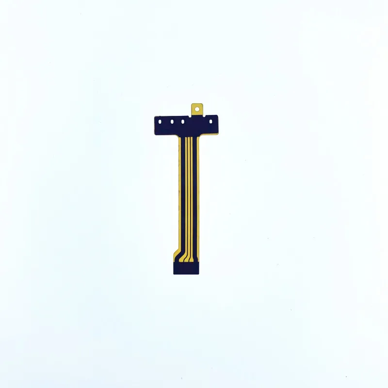 索尼HX50闪光排线1