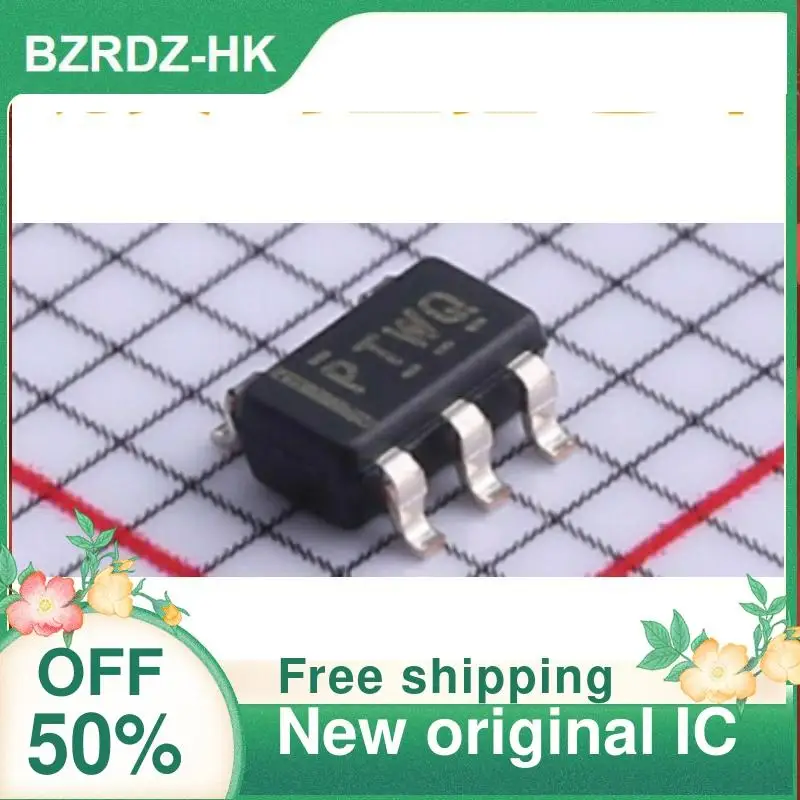 

5 шт. TPS73601QDBVRQ1 PTWQ SOT23-5 новый оригинальный IC