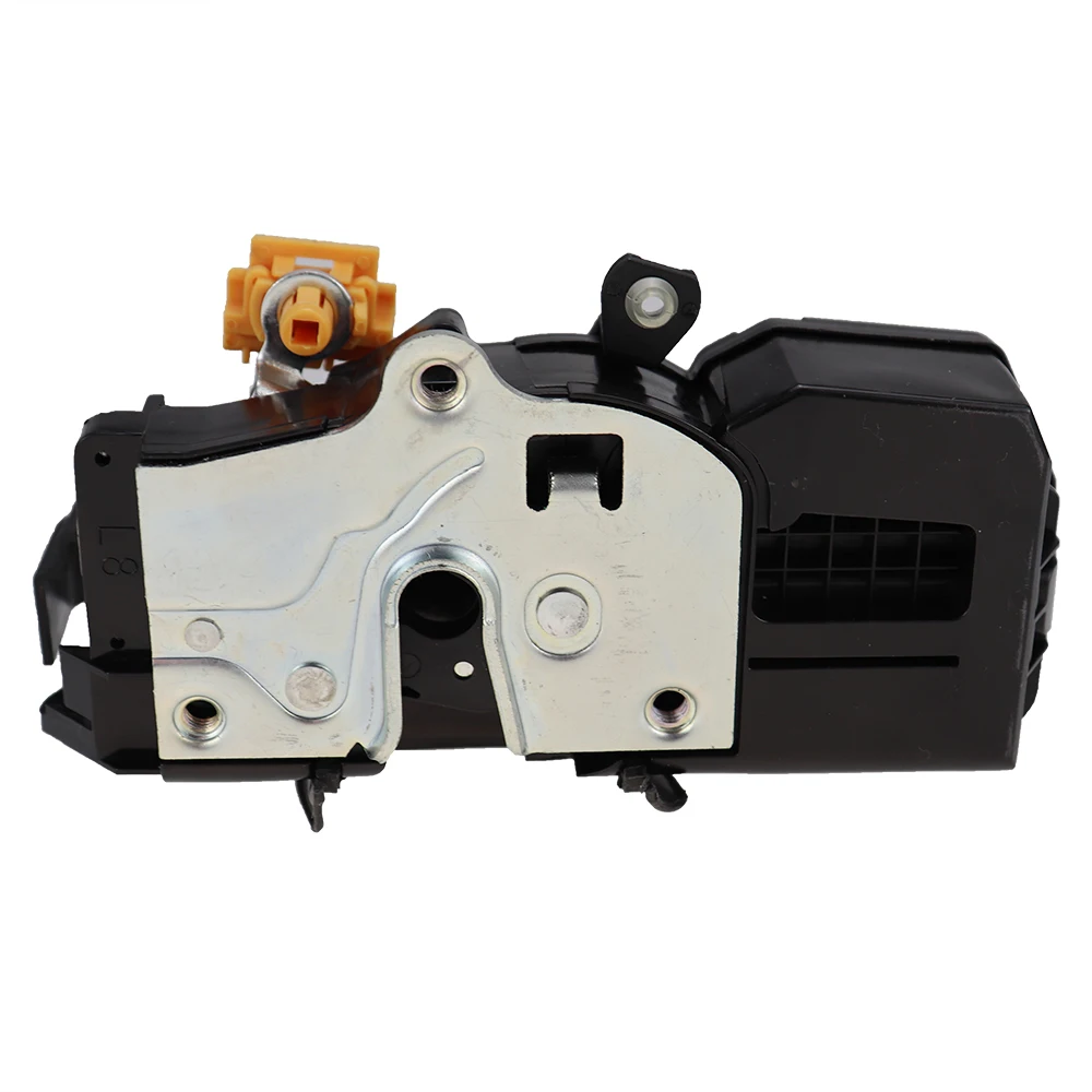 Door Lock Actuator 20785787 25876580 Door Lock Latch Actuator Mechanism Door Latch Assembly with Cable Fit for HUMMER H2 2008 2009 25876577