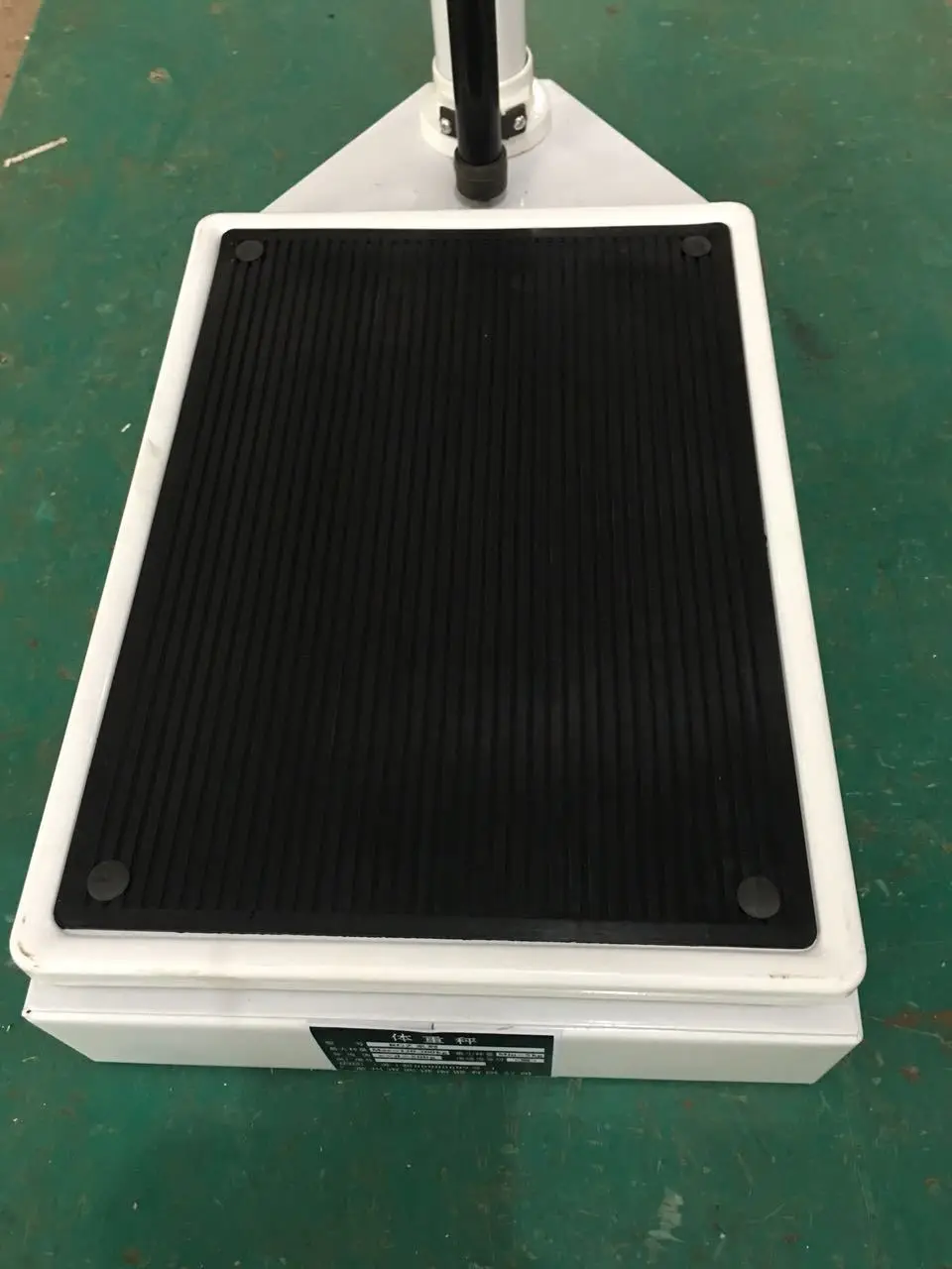 

Tiansheng Hospital Essentials Machinery Height And Weight Scale Adjustable Weight Measurement Physical Examination Patient Weigh