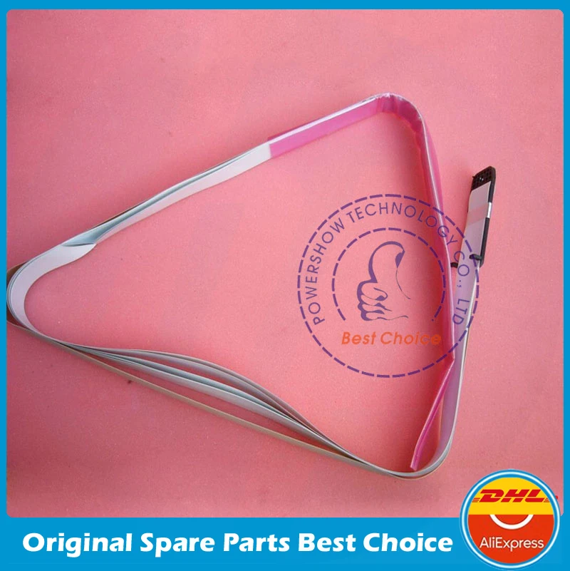 Original New Q1251-60109 Q1251-67801 Q1253-67801 Trailing Cable For HP 5000 5100 5500 5500PS HP5000 HP5500 HP5500PS | Компьютеры и