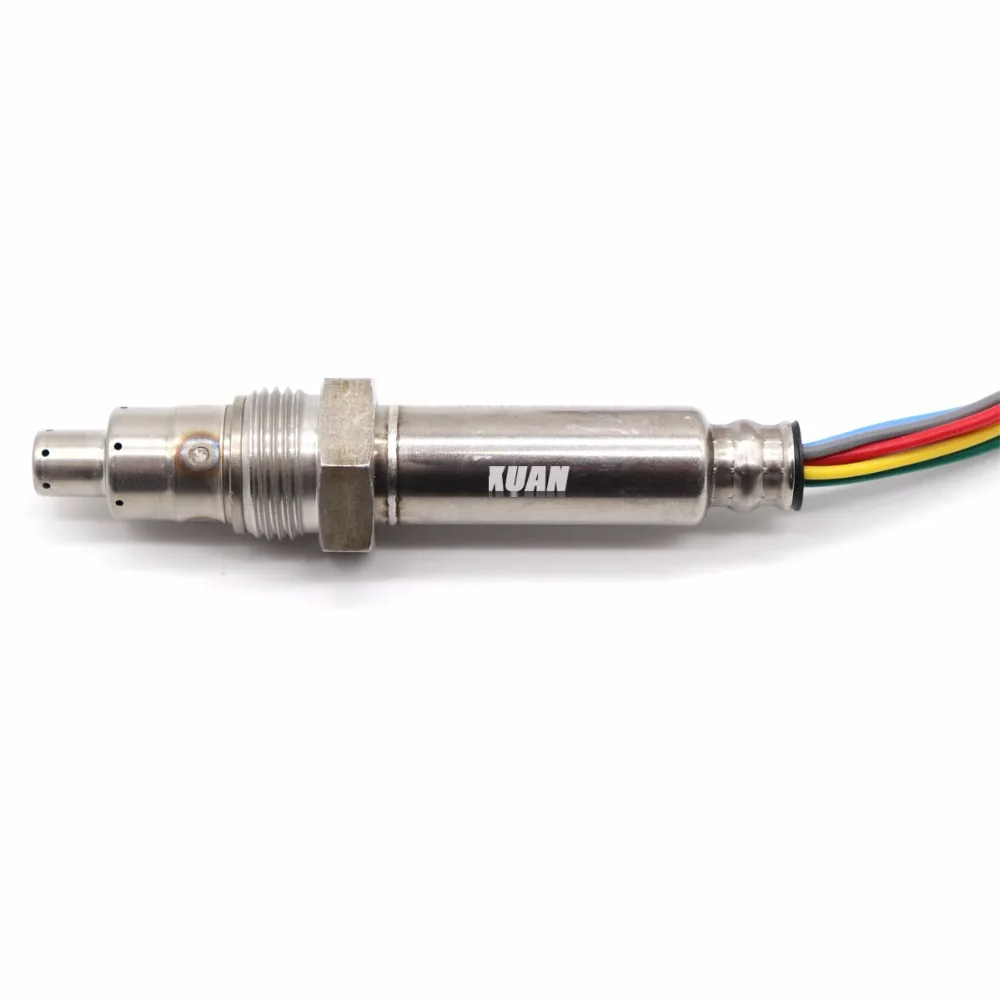 Xuan сажевый O2 NOX кислородный датчик для Volkswagen V W Land rover Porsche CHEVROLET JEEP JAGUAR LINCOLN FORD VOLVO DODGE