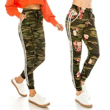 

Womens Fashion New Joggers Trousers Ladies Tracksuit Bottoms Jogging Gym Pants Lounge Outwear