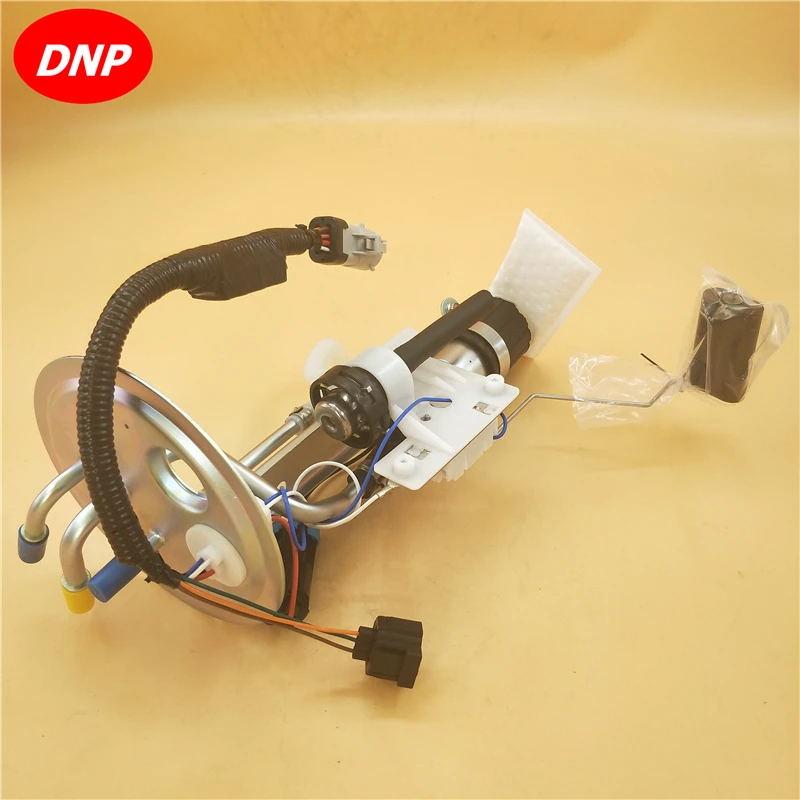 DNP топливный насос в сборе подходит для Land Rover Ranger/B3000 E2267S
