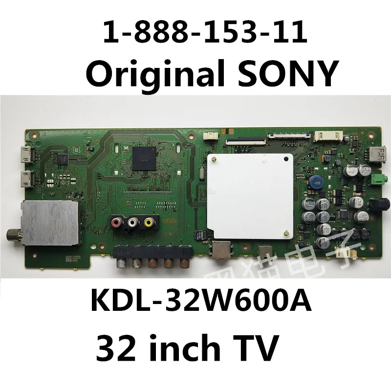 Для 32 дюймов ТВ KDL-32W600A материнская плата 1-888-153-11 экран T320XVF05.0
