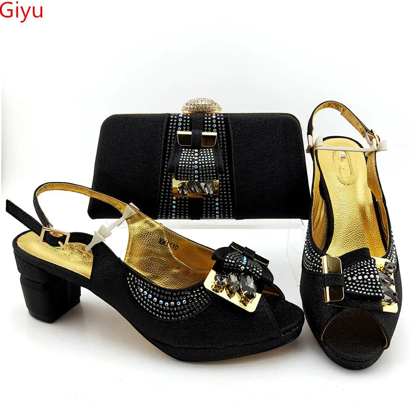 MM1110 BLACK SIZE38-43 HEEL7CM 1KG 225RMB
