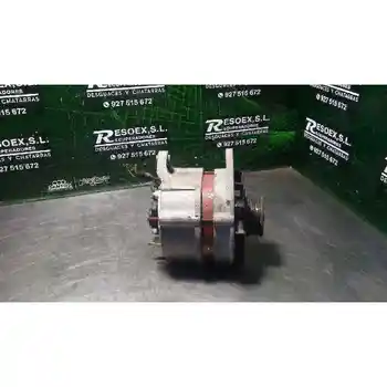 

CA305IR ALTERNATOR MG ROVER 400 SERIES (XW)