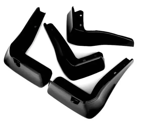 Подходит для Honda 10 generation accord fender refit специальные пескостойкие краски колеса украшения аксессуары - Цвет: Армейский зеленый