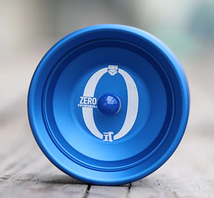 Yoyoformula Zero F0 YOYO sleeping yo-yo для начинающих 10 струн в подарок