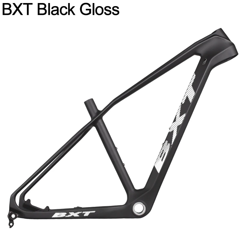 BXT ・カーボンピストバイクフレームマットブラック フルカーボンのピストバイクという選択肢 | ブローチャーズ