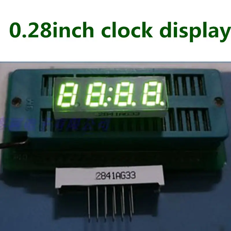 Four-digits-0-28-0-28in-Common-ANODE-cathode-4-Bit-Digital-Tube-7 ...