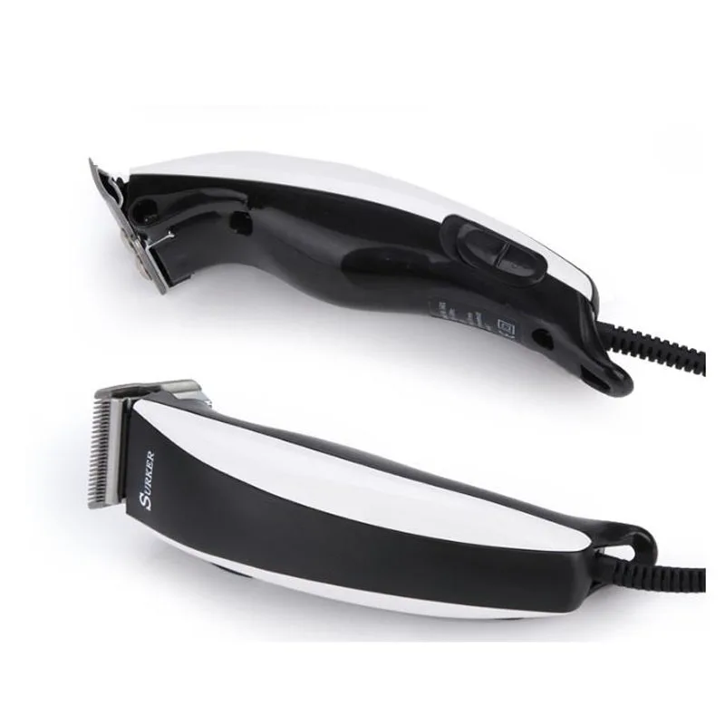 Surfer Clipper SK-708 машинка для стрижки бороды Триммер стрижка низкий уровень шума