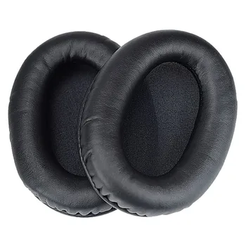 

1 Pair Ear Pads Cushion Cover Earpads Earmuff Replacement earpads for Kingston HyperX Cloud II KHX-HSCP-GM Headphones 104#2