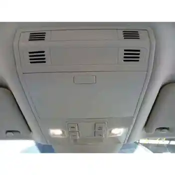 

INNER LIGHT VOLKSWAGEN PASSAT VARIANT (3G5)