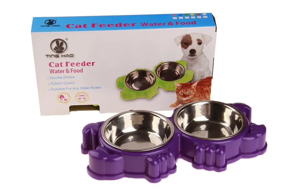 Crab pet tortoise dog bowl (20)