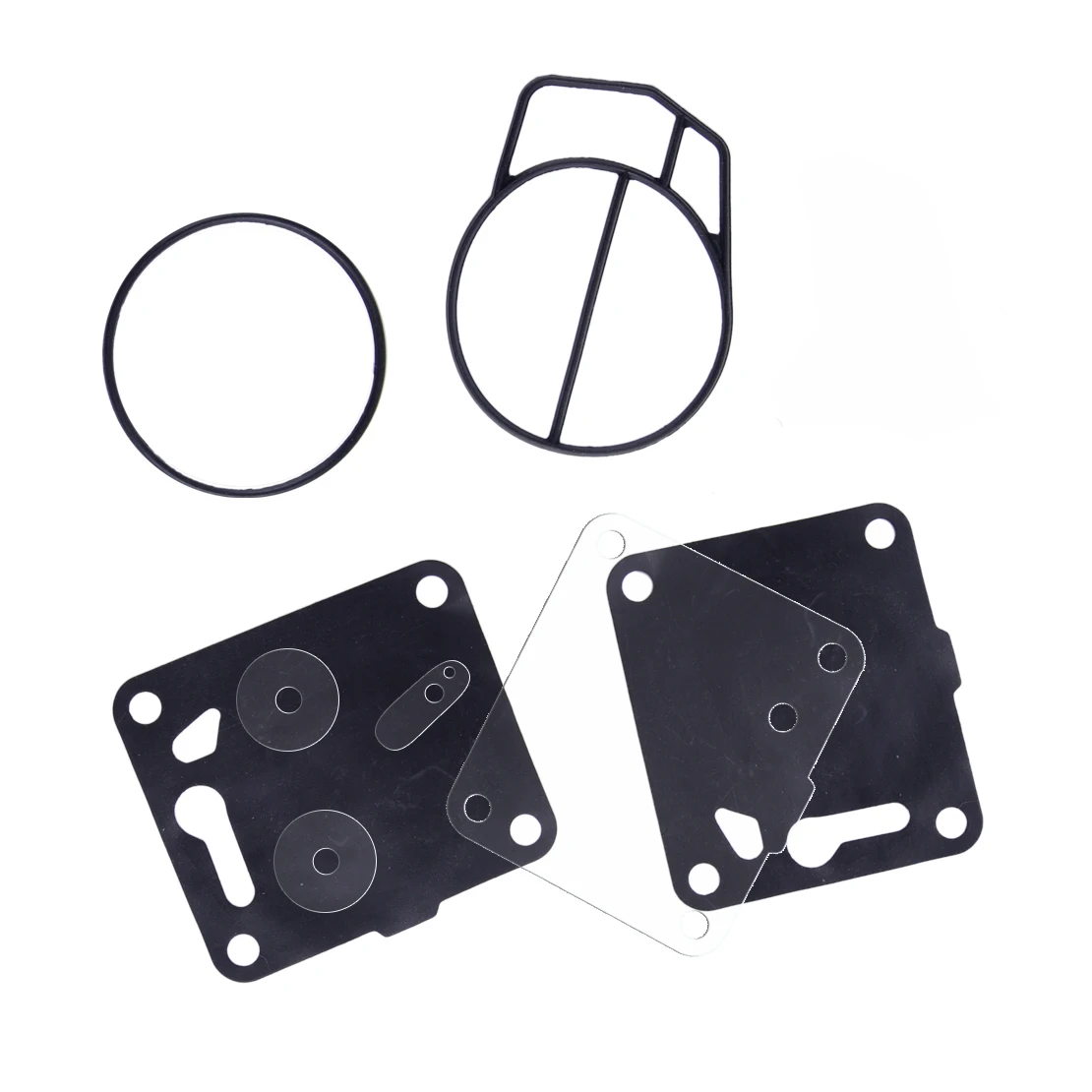 Beler 22 шт. Карбюратор Carb ремонтный Ремонтный комплект подходит для Mikuni SBN XP SP GTX SPI Explorer Sportster Challenger