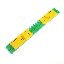 Professional Practical Protective For Bee Hive Breeding Travel Gate Plastic Equipment Easy Apply Sliding Beekeeping Tool Control