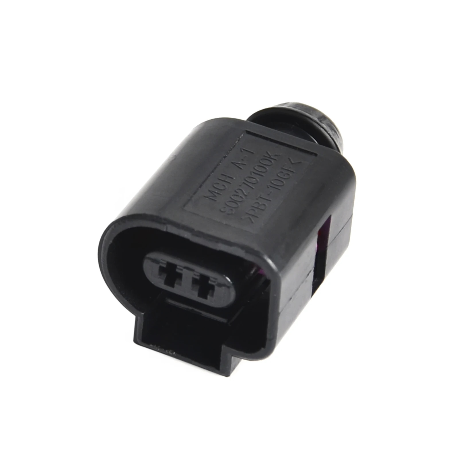 H2CNC 973 702-2 Pin Герметичный Женский соединитель JPT Kit-1J0973702 для AUDI VAG-1J0