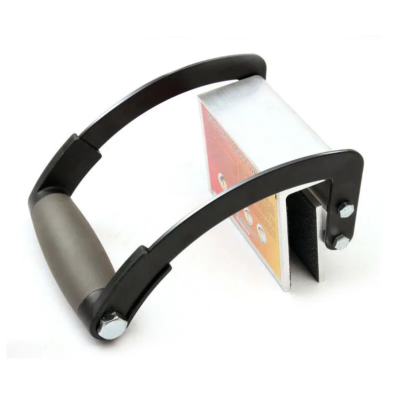 Новые панели Carrier Gripper Handy Grip доска атлет фанерный атлет ручная пластина компактный прочный SF66